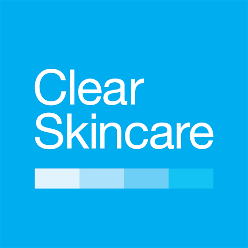 Clear Skincare Clinic Norwood logo