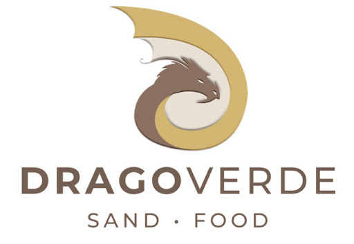 Ristorante Drago Verde SAND • FOOD logo