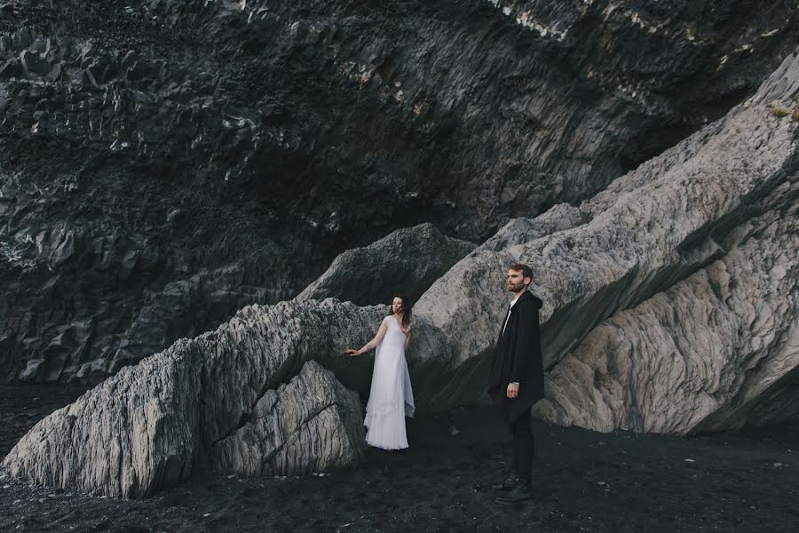 Fotógrafo de bodas Maksim Pervomay (pervomay). Foto del 14 de septiembre 2017