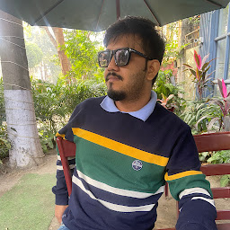 Surya Pratim Mukherjee Avatar