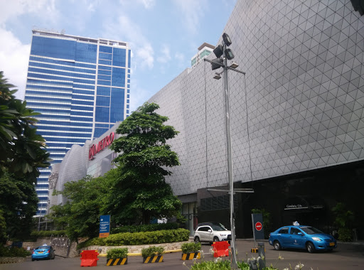 Gandaria City Mall