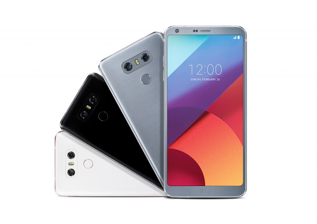 lg g6