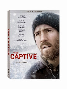 Film Intuition: Review Database: DVD Review: The Captive (2014)