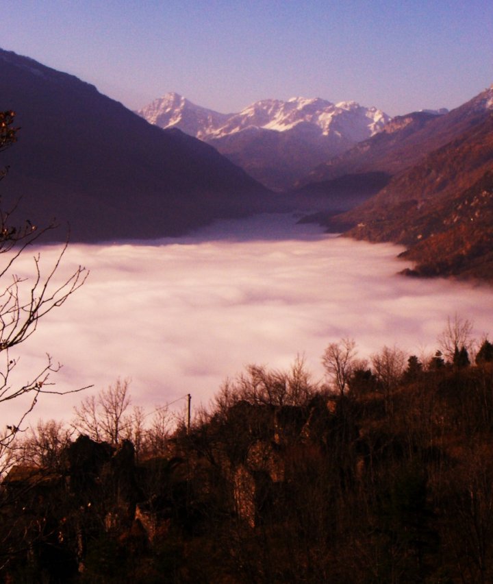 Un fiume di nebbia di ste3