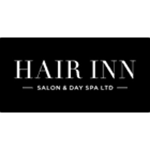 Hair Inn Salon & Day Spa Ltd logo