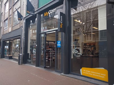 photo of MyCom Nijmegen