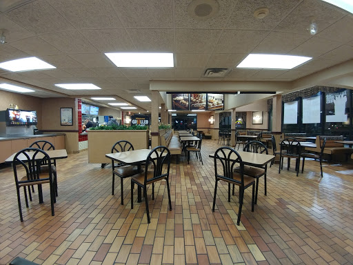 Fast Food Restaurant «Burger King», reviews and photos, 180 Huttleston Ave, Fairhaven, MA 02719, USA