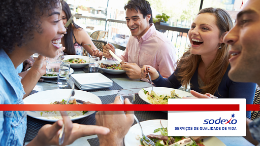 Sodexo Portugal