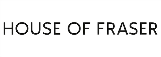 House of Fraser logo