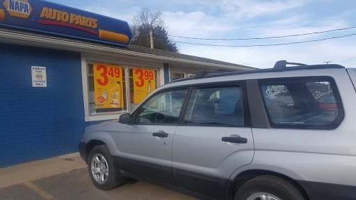 Auto Parts Store «NAPA Auto Parts Lehighton», reviews and photos, 90 Blakeslee Blvd Dr E, Lehighton, PA 18235, USA