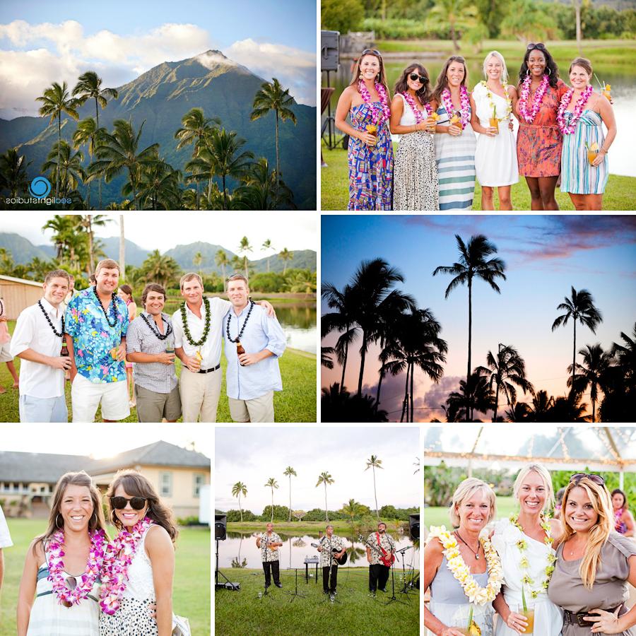 Kauai Wedding Photographers