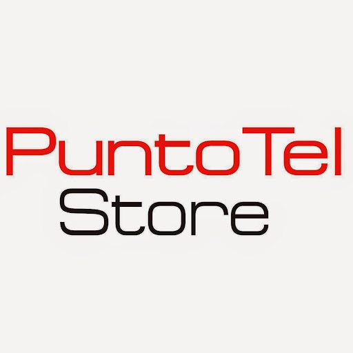 Puntotel Store logo