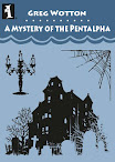 A Mystery of the Pentalpha