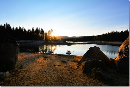 Dorabelle Sunrise