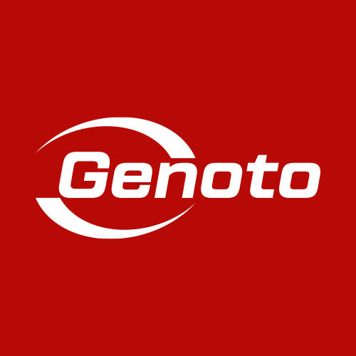 Genoto logo