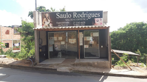 Salão Saulo Rodrigues, R. Santana, 72 - S Geraldo, Cariacica - ES, 29146-655, Brasil, Serviços_Salões_de_beleza, estado Espirito Santo