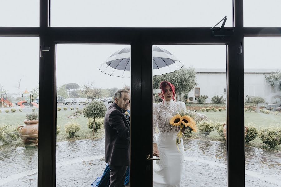 Fotógrafo de bodas Luigi Orru (orru). Foto del 14 de mayo