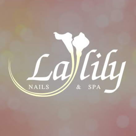 La Lily Nails & Spa logo