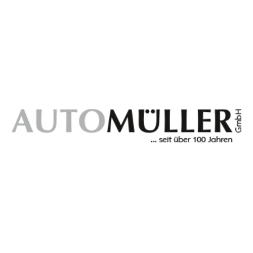 Auto Müller GmbH logo