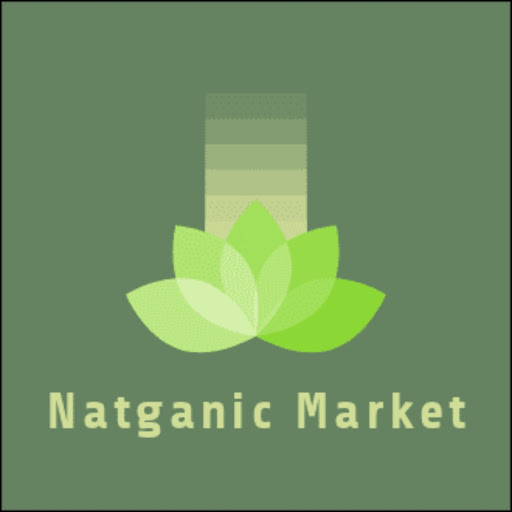 Natganic Market Inc