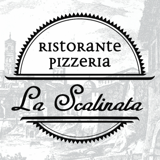 Hostaria la Scalinata logo