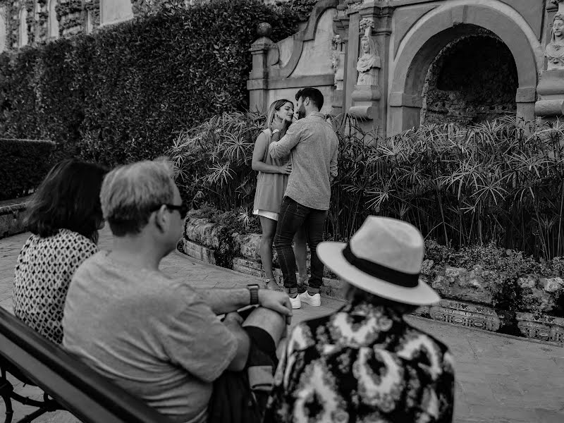 Photographe de mariage Ivan Perez (ivanperez). Photo du 21 mars