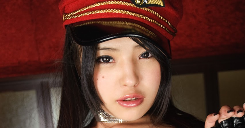 Eririka Katagiri 1fantastic Asian Gallery