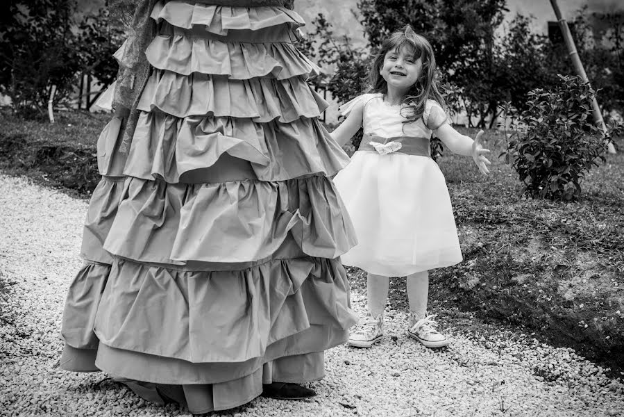 Wedding photographer Lucia Cattaneo (luciacattaneo). Photo of 22 May 2017