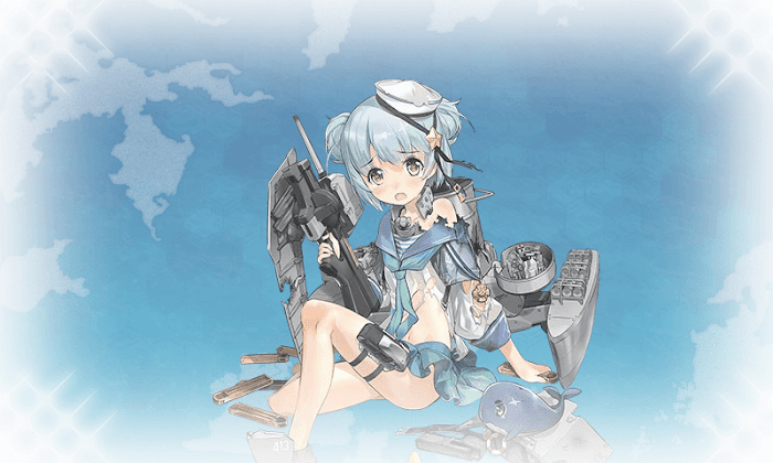 艦これ_五周年任務_伍_五_五周年艦隊出撃_00.png