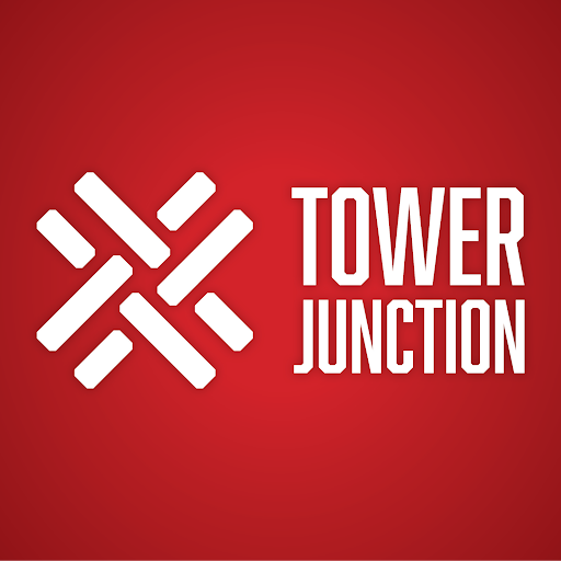 Tower Junction logo