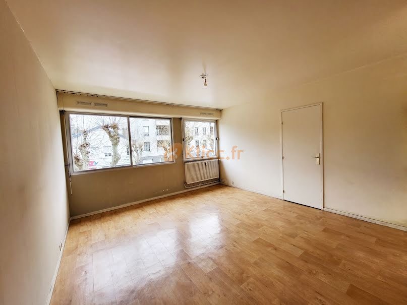 Vente appartement 3 pièces 42.92 m² à Dieppe (76200), 77 000 €
