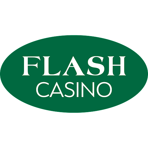 Flash Casino Sneek logo