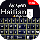 Download Haitian Creole Keyboard - Haitian English Keyboard For PC Windows and Mac 1.0