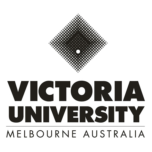 Victoria University: Footscray Nicholson Campus logo