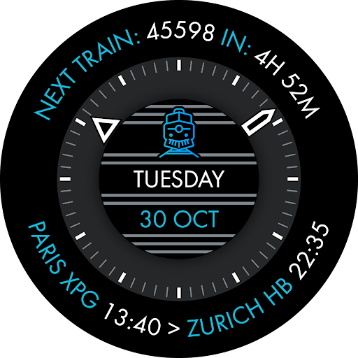 LV Watch Faces 1 - Apps on Google Play