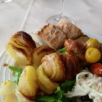 Scandic Hasselbacken