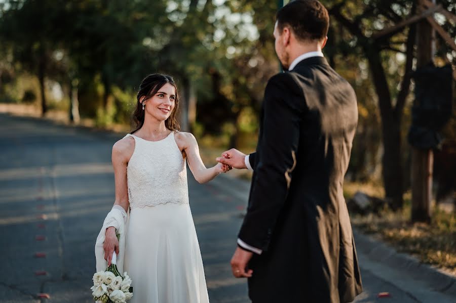 Photographe de mariage Dánah Soto (elarrayan). Photo du 24 novembre 2022