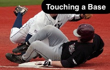 Touching a Base