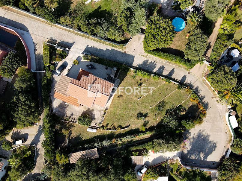 Vente maison 5 pièces 137 m² à Porticcio (20166), 750 000 €