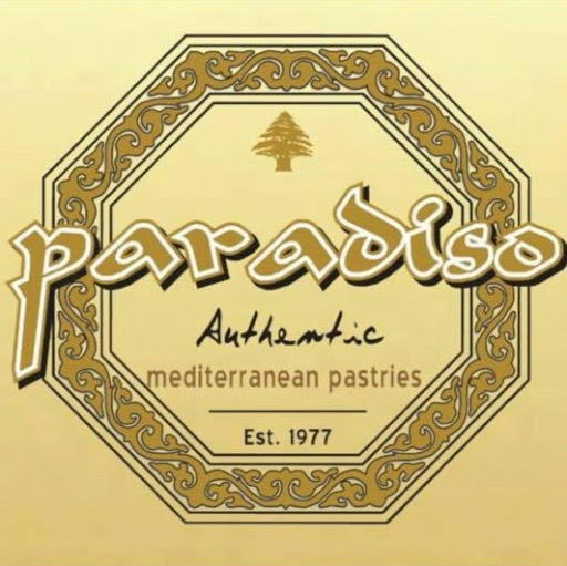 Paradiso Pastries