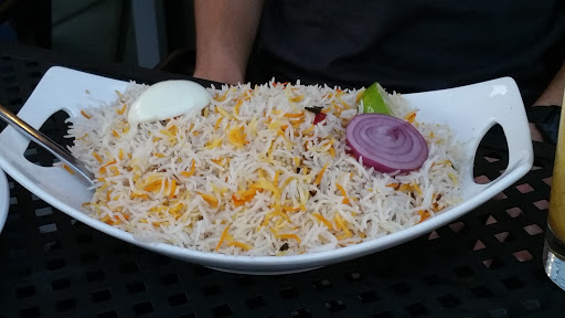 Indian Restaurant «Persis Biryani Indian Grill», reviews and photos, 630 S Mt Juliet Rd, Mt Juliet, TN 37122, USA