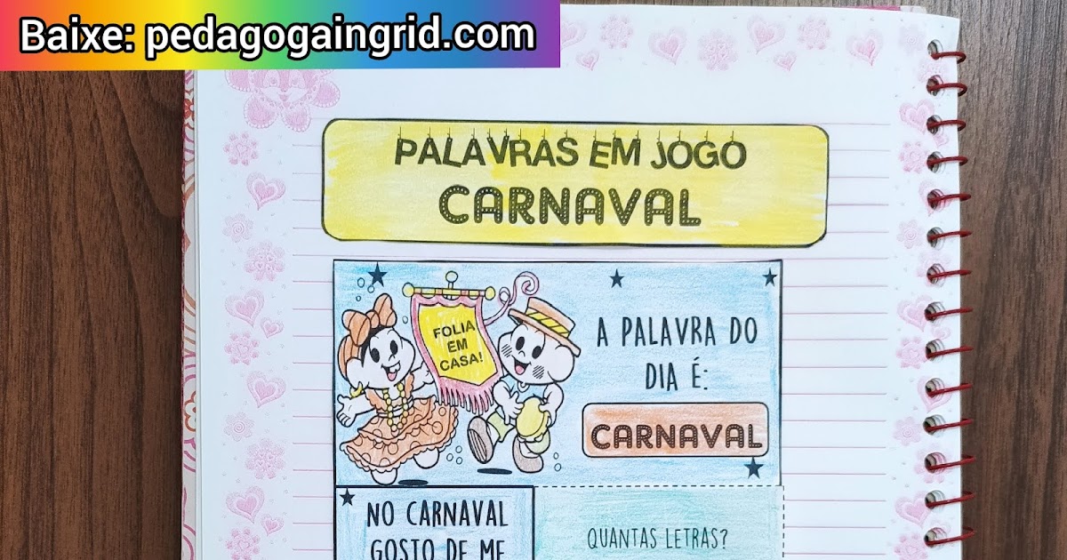 Completar com consoantes I – Jogos da Escola