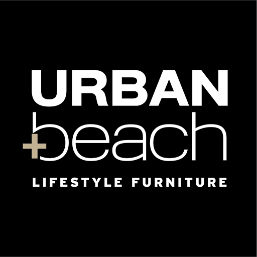 Urban & Beach logo