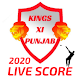 KXIP Live Score 2020 - Live Match Scorecard App Download on Windows