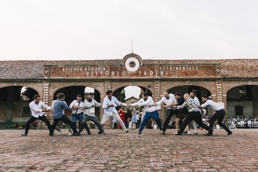 Fotógrafo de bodas Laura Stramacchia (laurastramacchia). Foto del 17 de abril