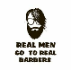 British Barber Shop logo