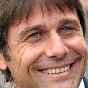 Antonio Conte Photo 11