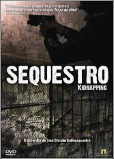 Assistir Sequestro – Dublado Online
