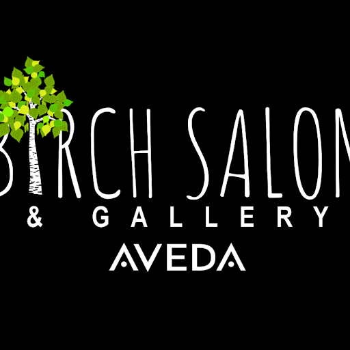 Birch Salon & Gallery, Inc. logo