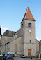 photo de Église Saint Jean-Baptiste